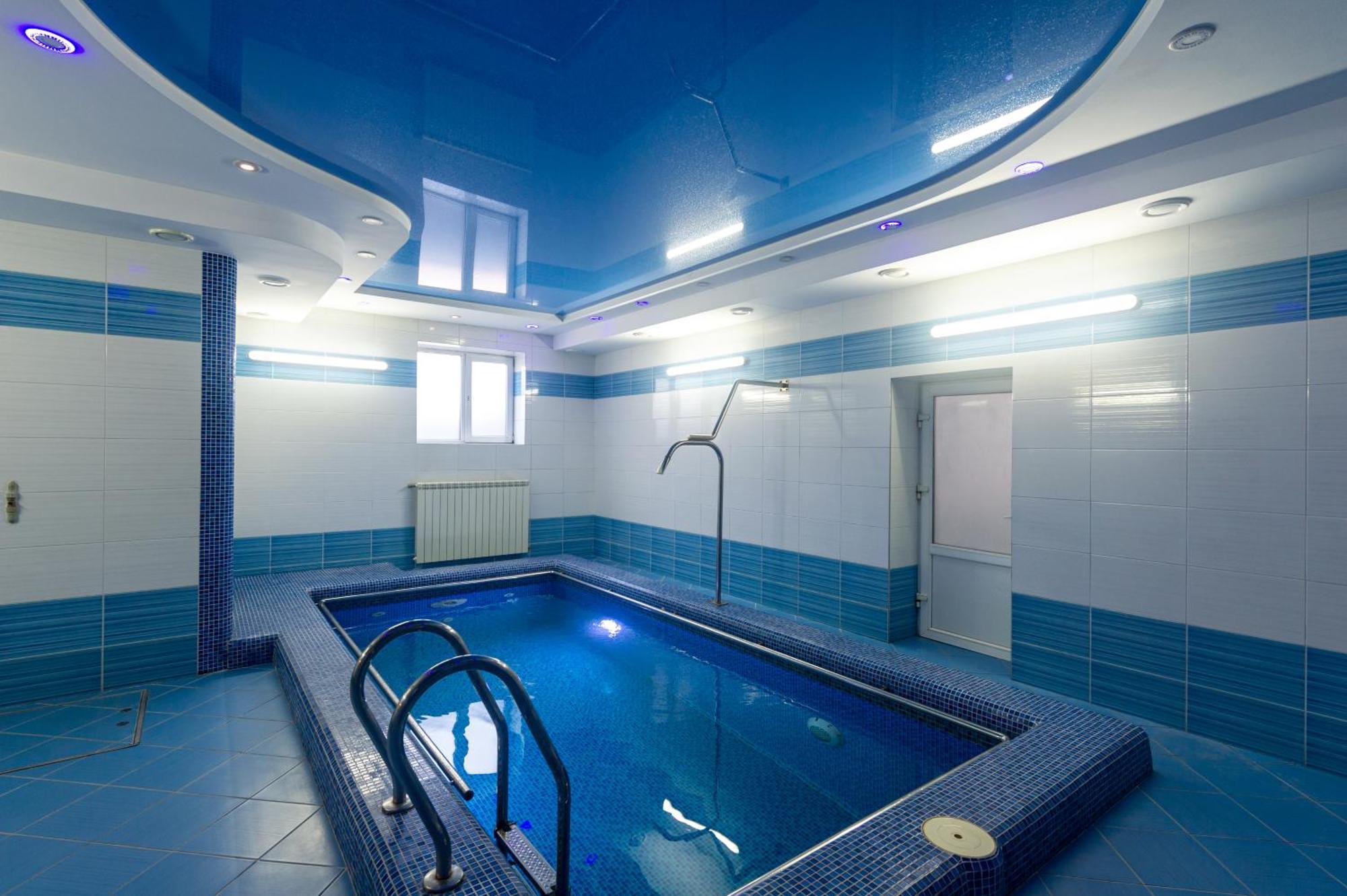 Kamelot Hotel Ternopil Exterior photo